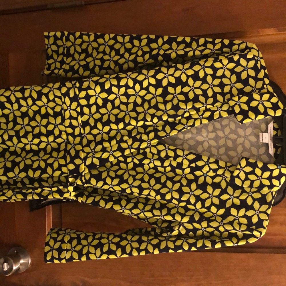 Designer wrap a round romper absolutely beautiful